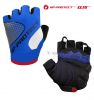 Gants de cyclisme mixte - Ref 2246822