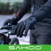 Gants de cyclisme mixte SAHOO - Ref 2246850