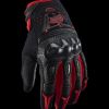Gants de cyclisme mixte - Ref 2246910