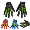 Gants de cyclisme mixte - Ref 2247081