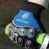Gants de cyclisme mixte ESSEN - Ref 2247156