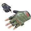 Gants de cyclisme mixte - Ref 2247171
