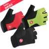 Gants de cyclisme mixte - Ref 2247211