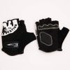Gants de cyclisme mixte - Ref 2247261