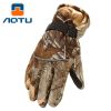 Gants de cyclisme homme AOTU - Ref 2247279