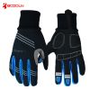 Gants de cyclisme mixte BOODUN - Ref 2247291