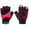 Gants de cyclisme mixte BOODUN - Ref 2247544