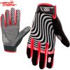 Gants de cyclisme HANDCREW - Ref 2247567