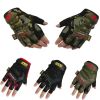 Gants de cyclisme homme - Ref 2247574