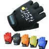 Gants de cyclisme mixte - Ref 2247581