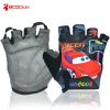 Gants de cyclisme homme BOODUN - Ref 2247621