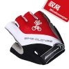 Gants de cyclisme mixte MOUNTAINPEAK - Ref 2247622