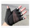 Gants de cyclisme mixte - Ref 2248022
