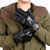 Gants de cyclisme mixte - Ref 2248040