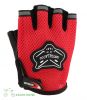 Gants de cyclisme mixte - Ref 2248567