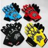 Gants de cyclisme mixte - Ref 2248693