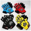 Gants de cyclisme mixte - Ref 2248710