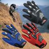 Gants de cyclisme - Ref 2248891