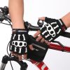 Gants de cyclisme - Ref 2249026