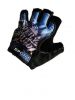 Gants de cyclisme mixte - Ref 2249079