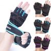Gants de cyclisme mixte - Ref 2249083