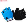 Gants de cyclisme mixte KUTOOK - Ref 2249249