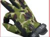 Gants de cyclisme mixte - Ref 2249282