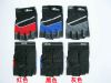 Gants de cyclisme mixte - Ref 2249307
