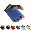 Gants de cyclisme mixte - Ref 2249410