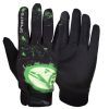 Gants de cyclisme mixte - Ref 2249587