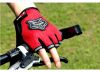 Gants de cyclisme mixte - Ref 2249748