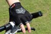 Gants de cyclisme mixte - Ref 2249762