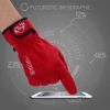 Gants de cyclisme mixte BOODUN - Ref 2249834