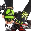 Gants de cyclisme mixte - Ref 2249929