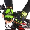 Gants de cyclisme mixte - Ref 2249983