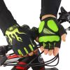 Gants de cyclisme mixte - Ref 2249990