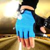 Gants de cyclisme mixte - Ref 2250014