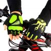 Gants de cyclisme mixte DUUTI - Ref 2250105