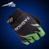 Gants de cyclisme mixte - Ref 2250134