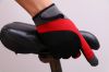 Gants de cyclisme mixte - Ref 2250149