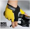 Gants de cyclisme mixte - Ref 2250151