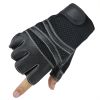 Gants de cyclisme mixte - Ref 2250166
