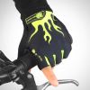 Gants de cyclisme mixte - Ref 2250298