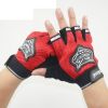 Gants de cyclisme mixte - Ref 2250325