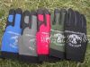 Gants de cyclisme mixte - Ref 2250447