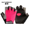 Gants de cyclisme mixte SATURNIAN - Ref 2250515