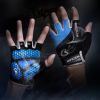 Gants de cyclisme mixte KINGSIR - Ref 2250551