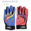 Gants de cyclisme mixte - Ref 2250644