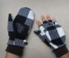 Gants de cyclisme mixte - Ref 2250680