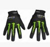 Gants de cyclisme mixte - Ref 2250715